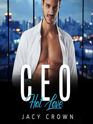cover image of CEO Hot Love